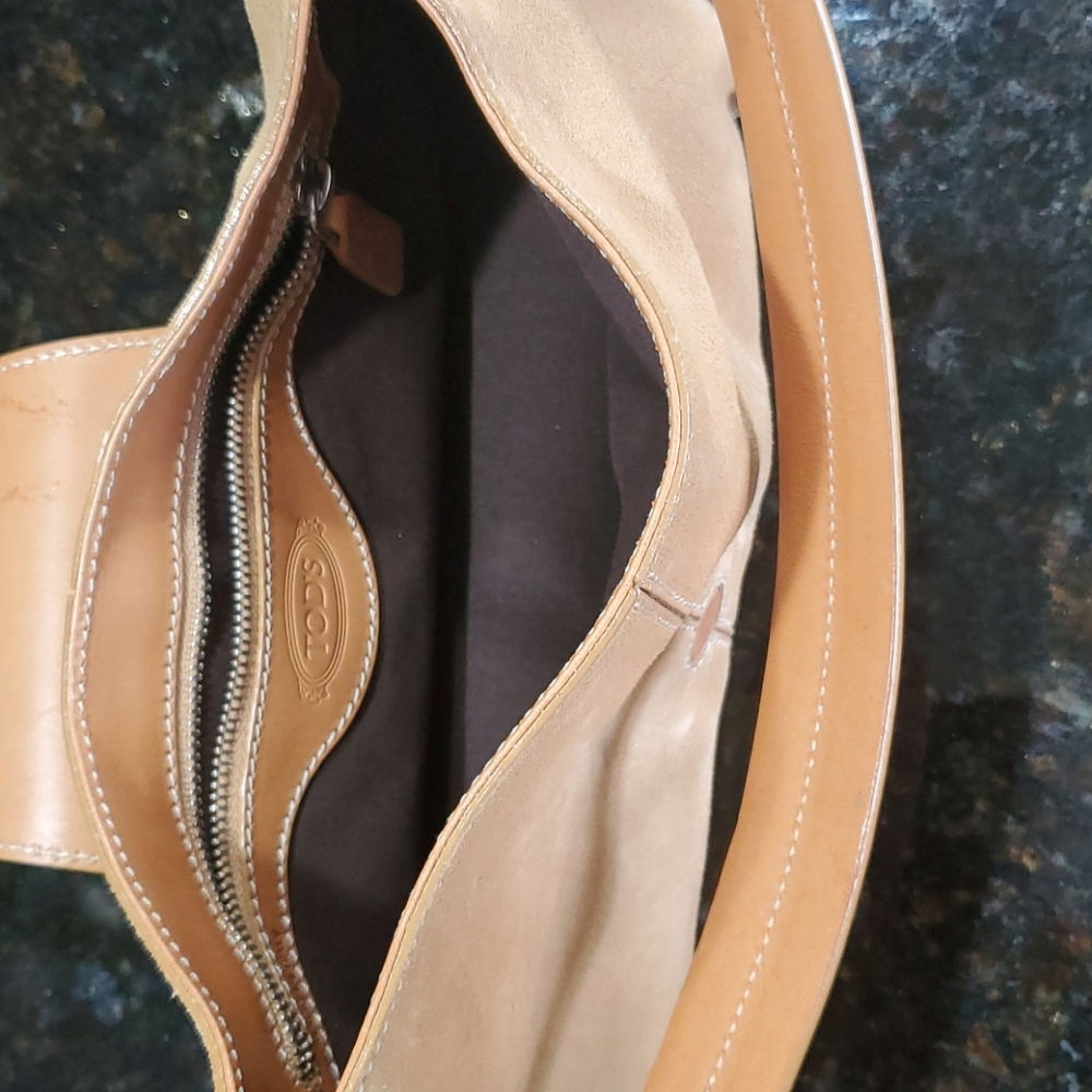 Women's Authentic purse - Picture 4 of 4